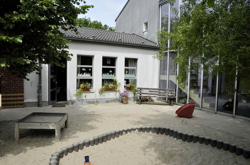 Für Kindergärten und Schulen | Stadt Hattingen